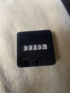 New Buxom blush “seduction”